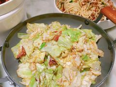 -小菜园新徽菜(合肥之心城店)