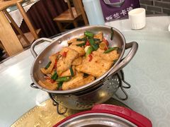 -曹家小厨(贵阳路店)