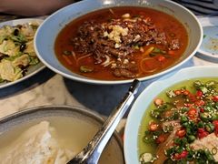 -懒人盐府人家(航天桥店)