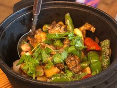 -铁公鸡·四川料理(天环广场店)