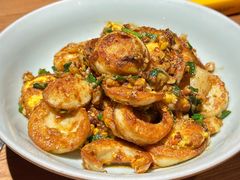 稻香金钱蛋-吃饭皇帝大(长宁龙之梦店)