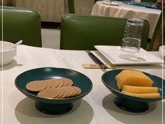 大堂-大鸭梨烤鸭(左家庄店)