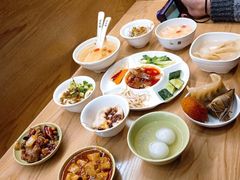 麻婆豆腐-龙抄手(春熙路总店)
