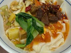 -老孙家泡馍(洒金桥店)