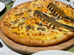 -IL Forno 意坊·意大利餐厅(温州万象城店)