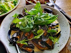 青口贝-BOR Eatery(安福路店)