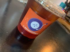 -Joymean coffee.见面咖啡