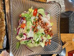 -聚点串吧·北京烧烤(赵登禹路店)