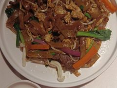 -八府香鸭·啫啫煲(华山路店)