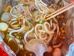 -见味花甲(合生汇店)