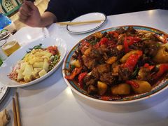 -帕米尔食府(白云观店)