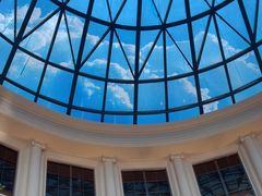 -漢咖啡·全服务式自助晚餐(武汉洲际酒店)