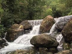 -山沟沟景区