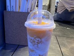 -喜茶(深圳欢乐海岸LAB店)