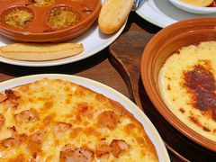 -萨莉亚意式餐厅(杭州滨江天街店)