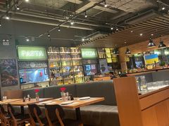 大堂-MYLK意式小厨(熙地港店)