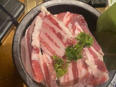 -金妈家烤肉(龙湖U城天街店)