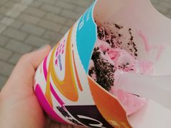 -麦当劳(咸阳人民路店)