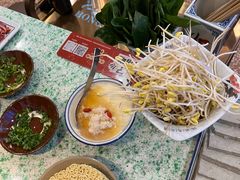 -鸿姐老火锅(疁城新天地店)