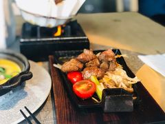 铁锄牛排-穹六人间 people 6(岳阳路店)