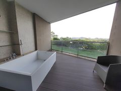 -深圳隐秀山居酒店