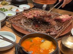 -王妃家(明洞中央店)