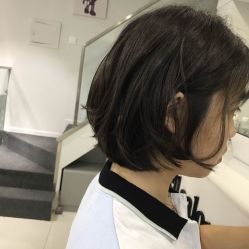 -TRIMS HAIR 修剪造型·烫染接发