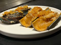-水木锦堂·自助铁板烧(世贸天阶店)