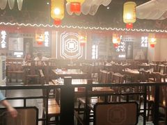 -杨记隆府重庆江湖菜(大悦城店)