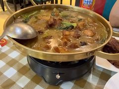 -京城百饺园•东北菜馆(红谷滩店)