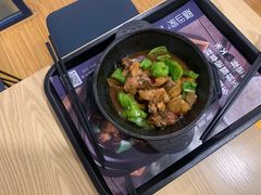 -膳当家黄焖鸡米饭(下沙宝龙店)