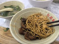 -豫厨老汤拉面(企业广场店)