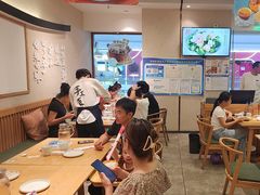 -唐食语粥(青山万达广场店)