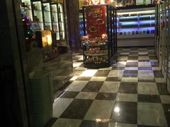 -飞歌e族KTV(雄楚1号店)