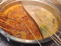 -袁记串串香(新南门店)