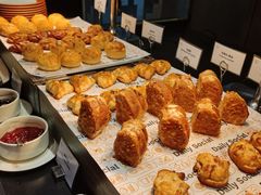 -粤海喜来登酒店·盛宴海鲜牛排自助餐厅(天河城店)