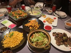 -金鸭季·北京烤鸭(深业上城店)