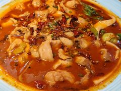 -川哥辣妹(南岗店)