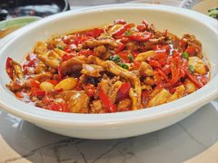 -南昌大饭店·1980南昌菜(万寿宫店)