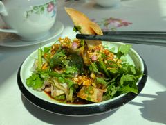 -花城苑广府菜(侨鑫店)