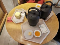 -tea’stone(新天地店)