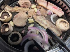 -33韩式自助烧烤(环城南路店)