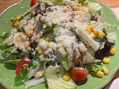 -盘炉forenza·云贵川融合小食堂 ( 钟楼中柳巷店)