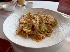 -月福京味斋·烤鸭店·北京菜(鼓楼总店)