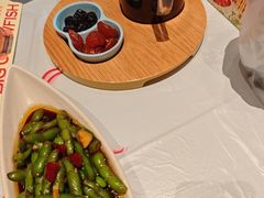 -肥肥虾庄·金牌油焖大虾(杨园滨江时代walk店)