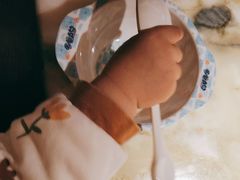 -绿茶餐厅(汇悦大融城店)