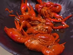 -聚味瞿记·龙虾堂(咸嘉湖店)