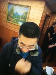 -小齐发型Star~salon