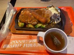 -大快活(丽丰店)