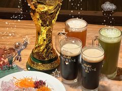 -炉胜·炉端烧·居酒屋